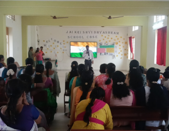 Republic Day Celebration