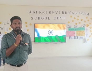 Republic Day Celebration