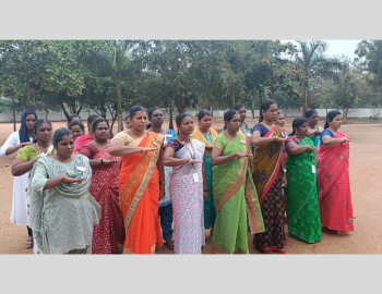 Republic Day Celebration