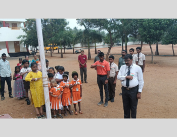 Republic Day Celebration